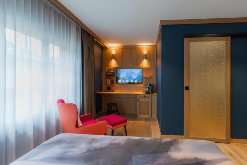 Double Room - Accessible