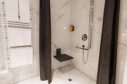 Double Room - Accessible