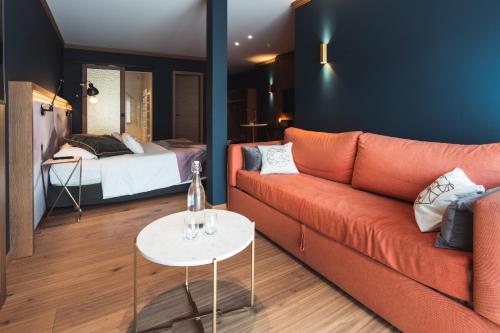 Signature Room Comfort