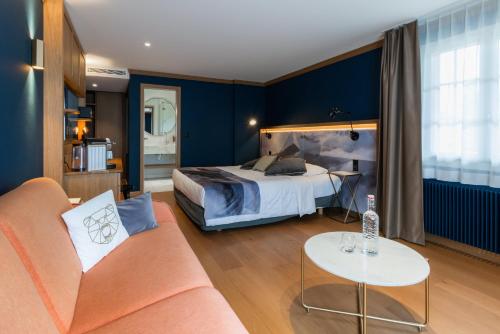Eigerview Room Comfort