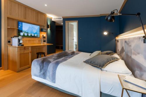 Eigerview Room Comfort