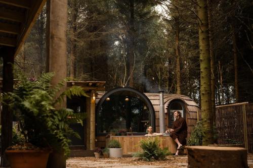 Forest Den