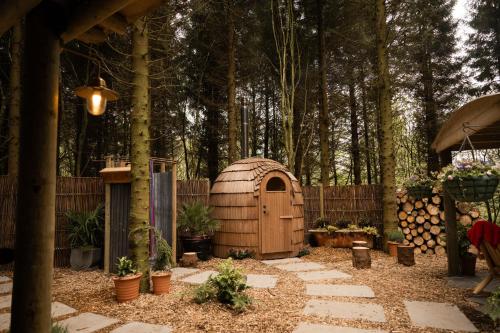Forest Den