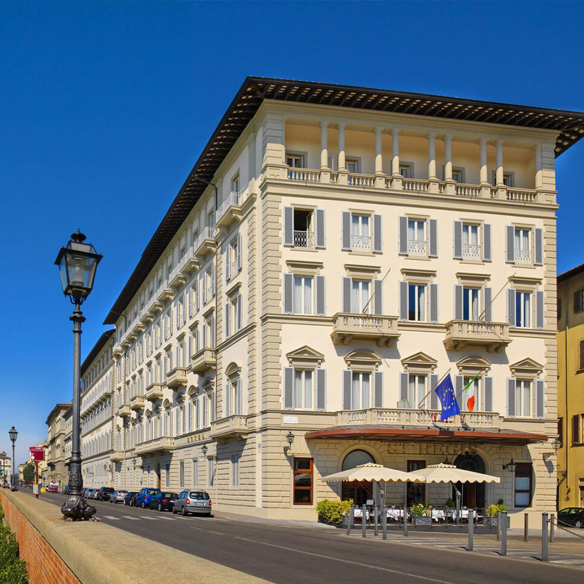 The St. Regis Florence