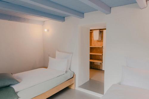 Double or Twin Room with Private Bathroom
