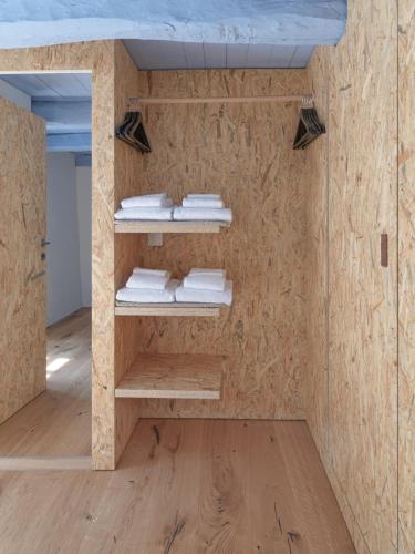 Double or Twin Room with Shared Bathroom