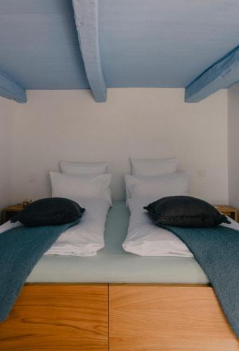 Double or Twin Room with Shared Bathroom