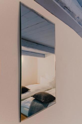 Double or Twin Room with Shared Bathroom