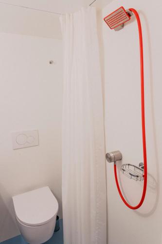 Double or Twin Room with Private Bathroom