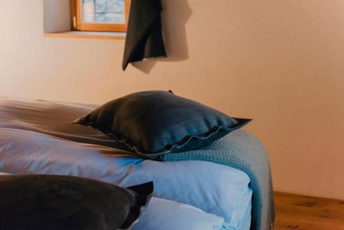 Double or Twin Room with Private Bathroom