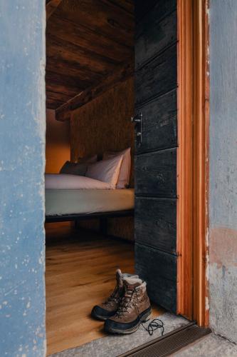 Double or Twin Room with Private Bathroom