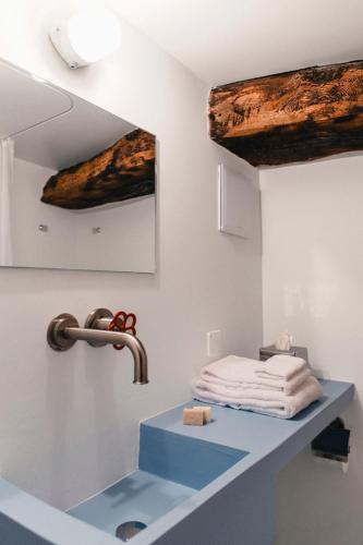 Double or Twin Room with Private Bathroom