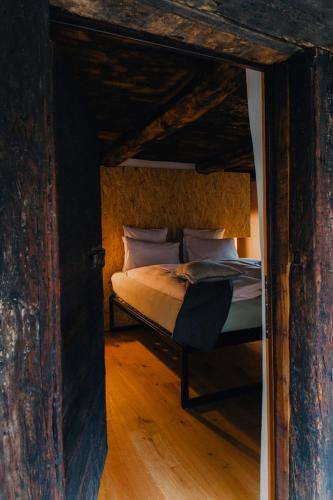Double or Twin Room with Private Bathroom