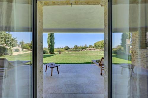 Deluxe Room with Terrace and Spa Access