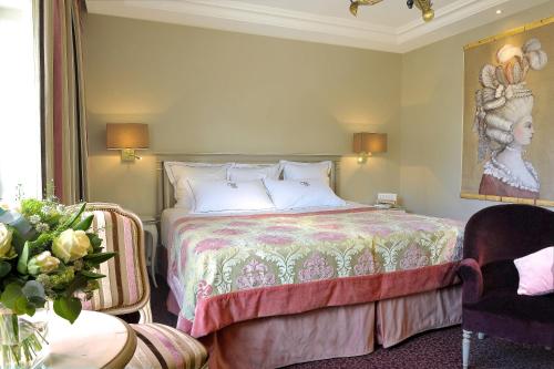 Classic Double or Twin Room
