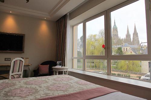 Classic Double or Twin Room