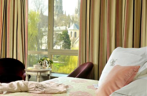 Classic Double or Twin Room