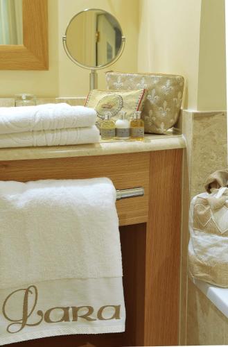 Classic Double or Twin Room