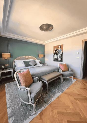 Suite