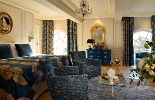Presidential Suite