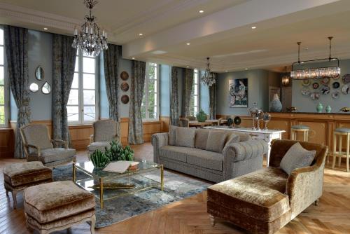 Presidential Suite