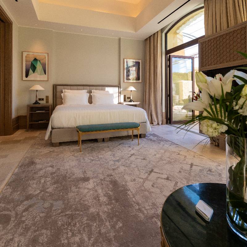 Cyrene Suite
