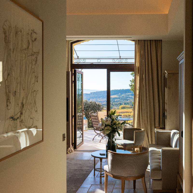 Cyrene Suite