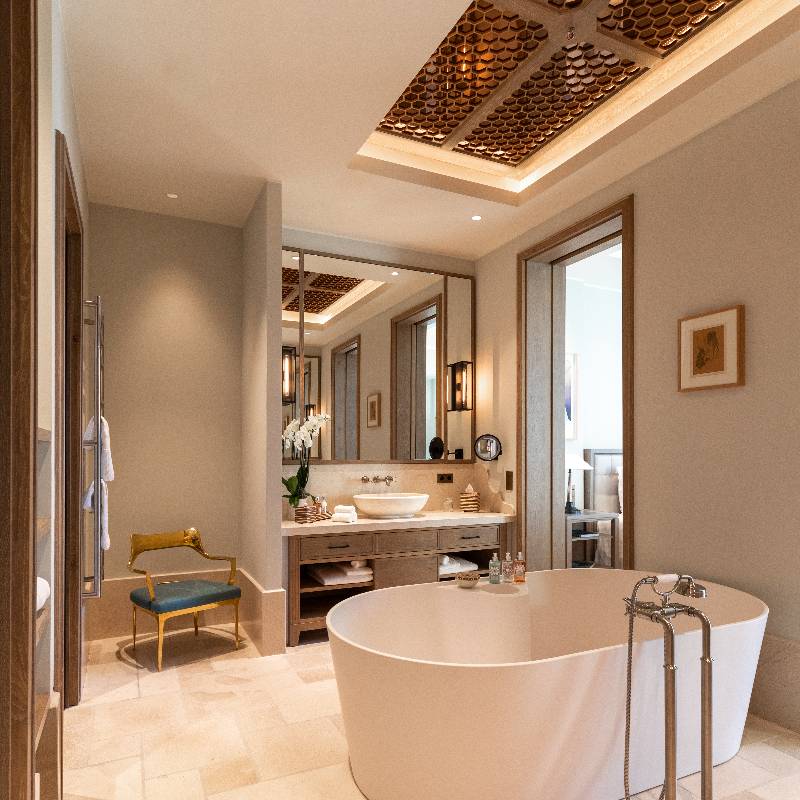 Cyrene Suite