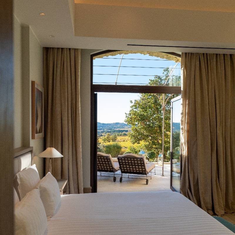 Cyrene Suite