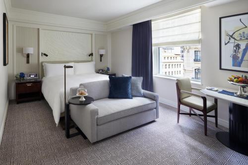 Luxury King Room