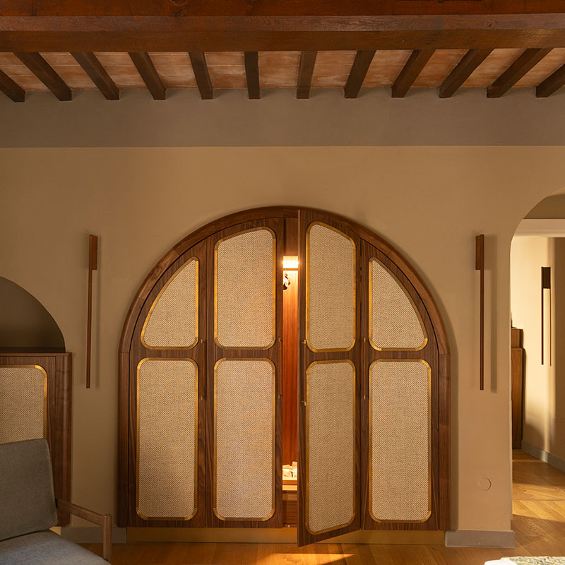 Cloister Suite