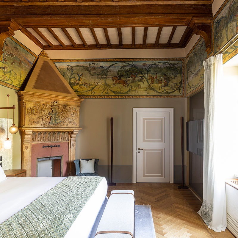 Contessa Suite 