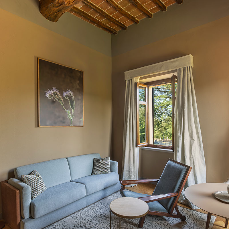 Contessa Suite 