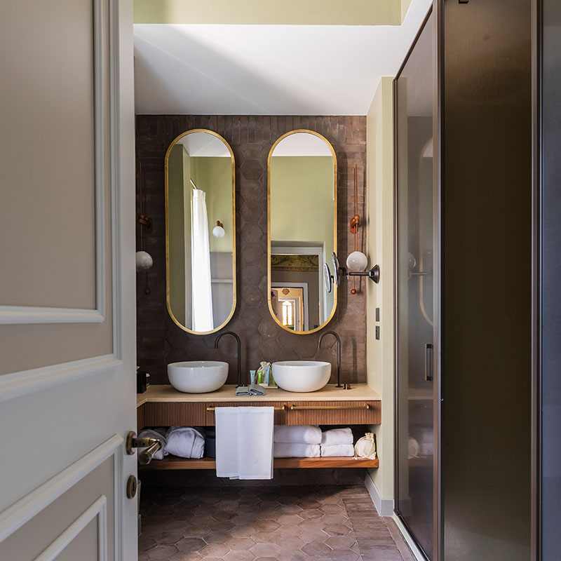 Contessa Suite 