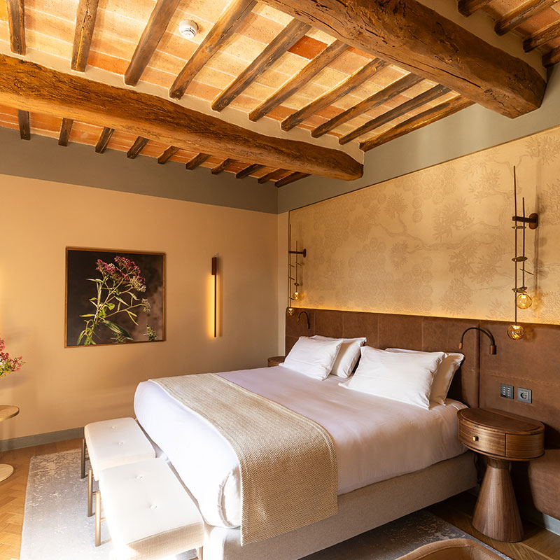 Family Executive Room
