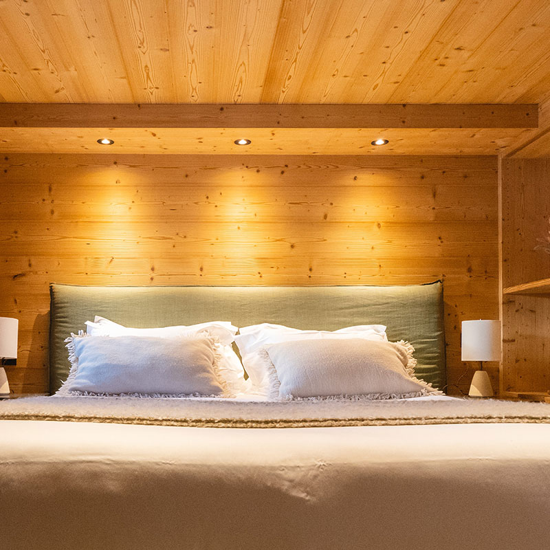Two Bedroom Suite Prestige
