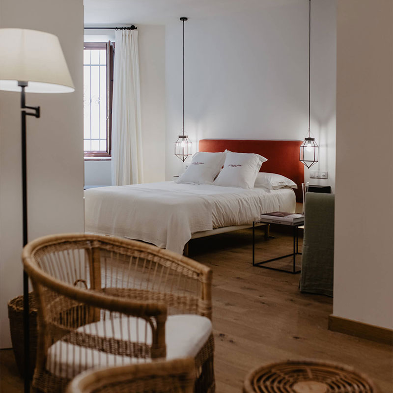 Junior Suite Superior