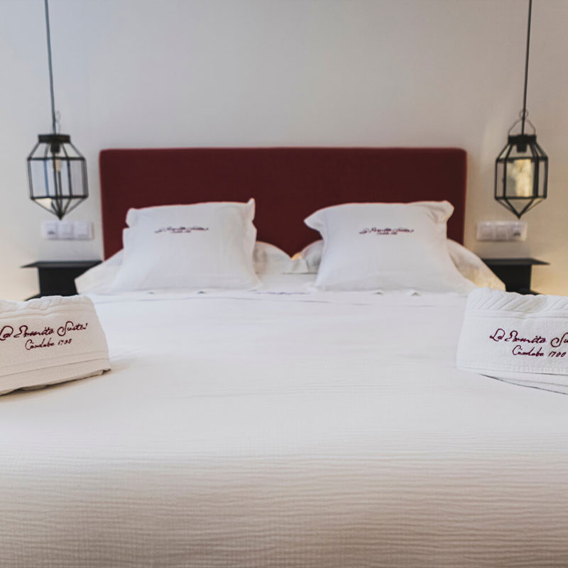 Junior Suite Superior