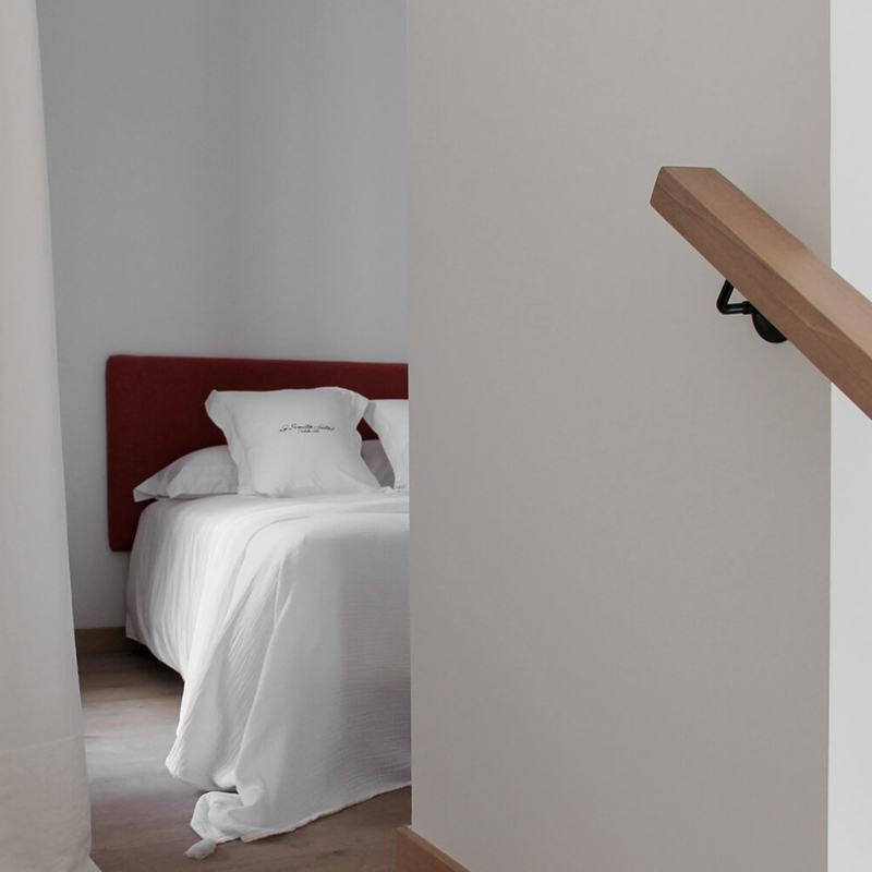 Junior Suite Duplex with Balconies