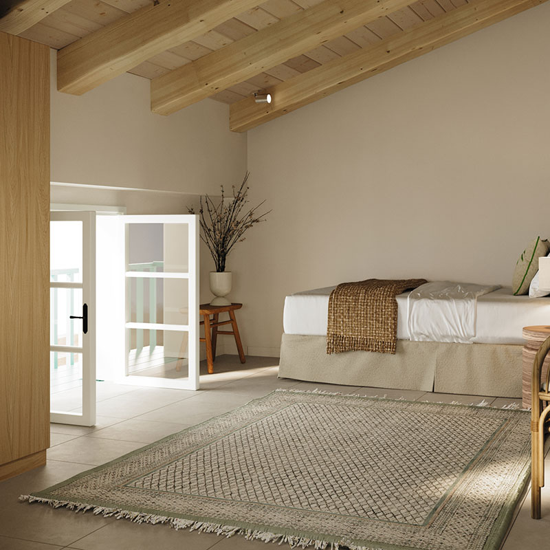 Oasis Beach House 1