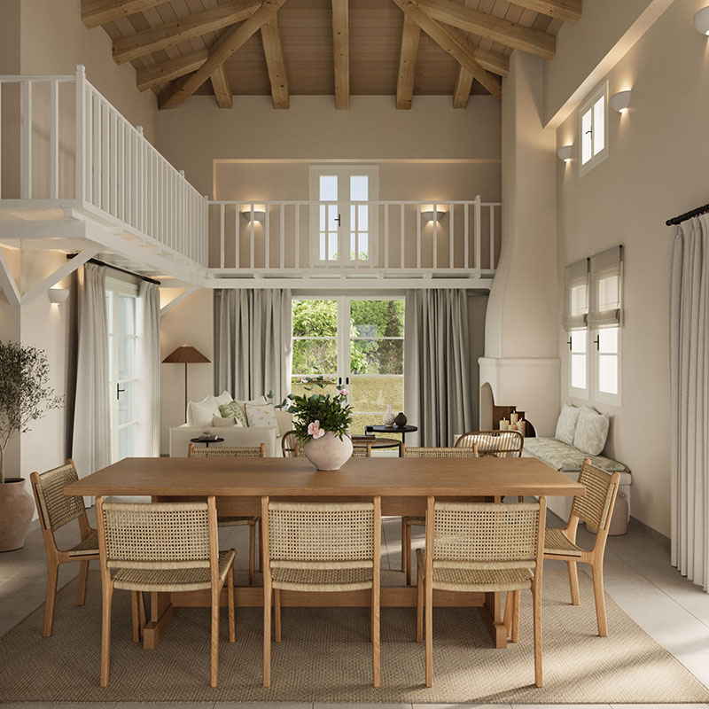 Oasis Beach House 2