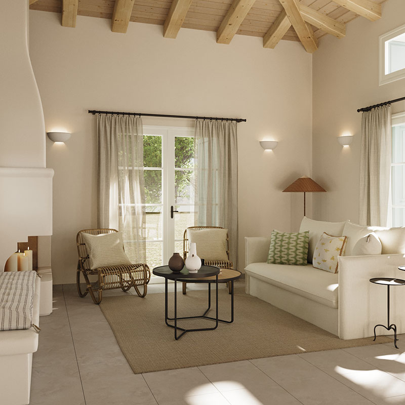 Coastal Beach House 3