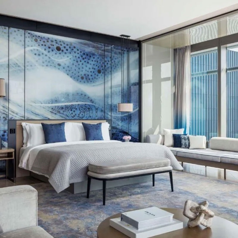 Za'abeel Suite