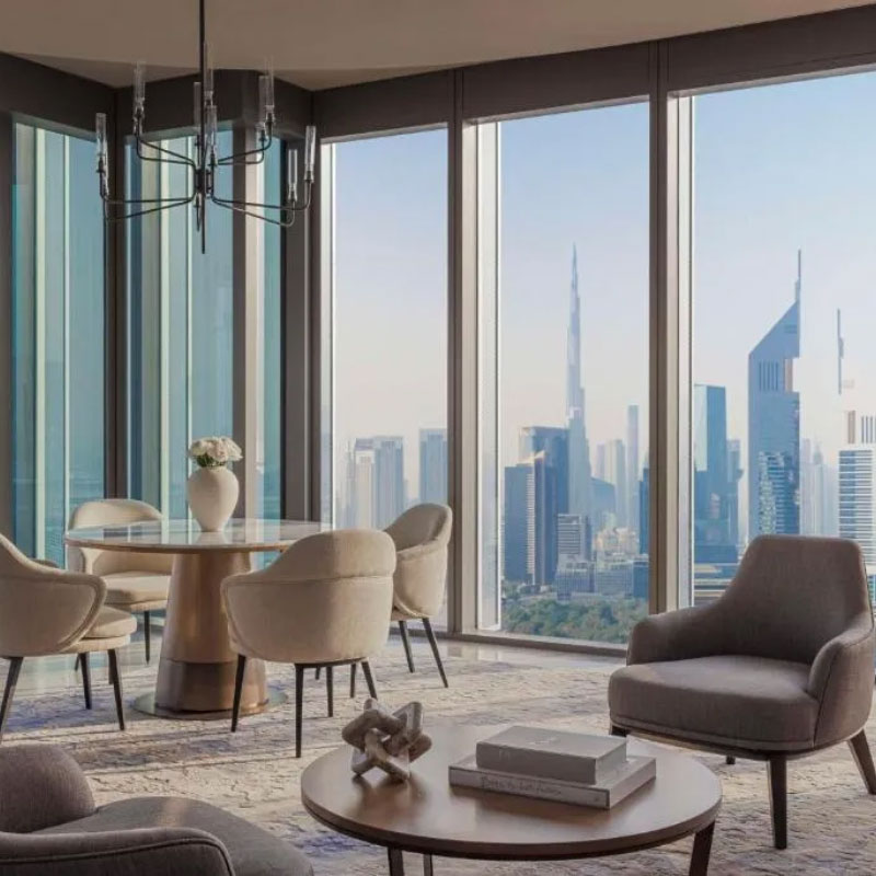 Za'abeel Suite