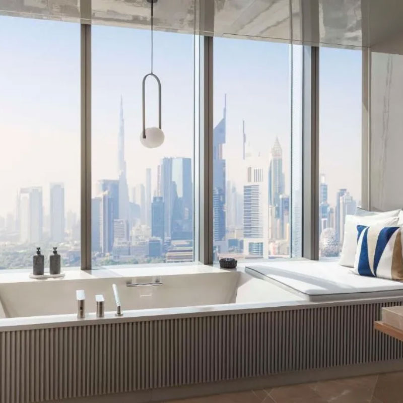 Za'abeel Suite