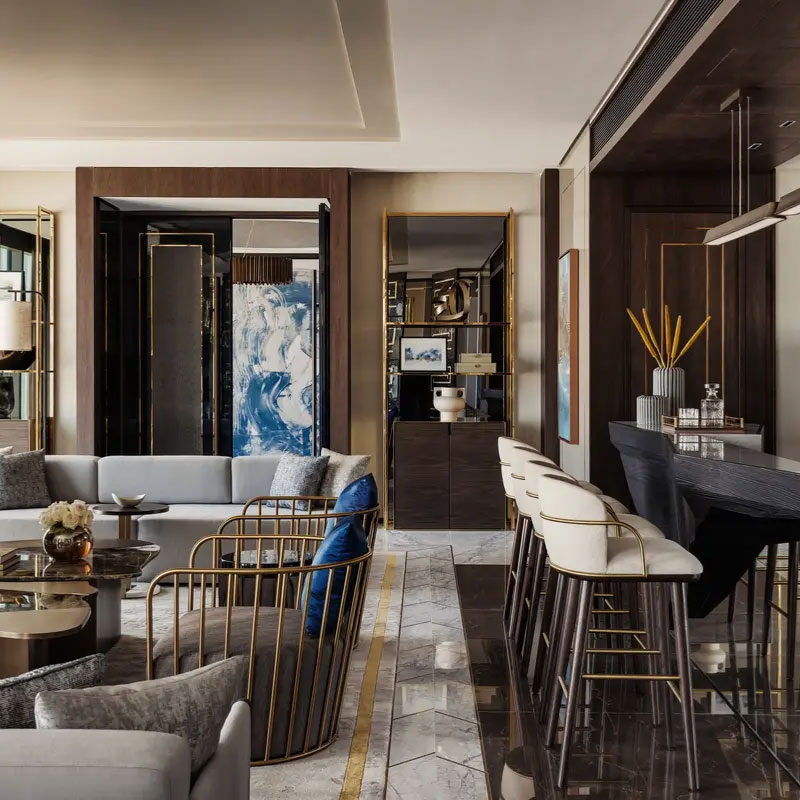 Royal Suite