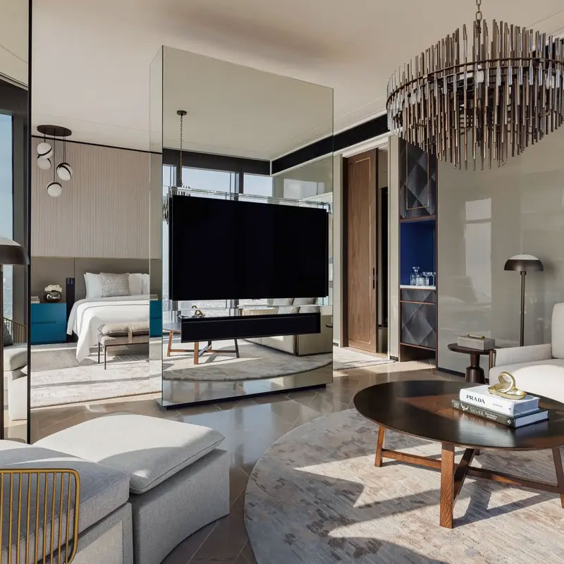 Royal Suite