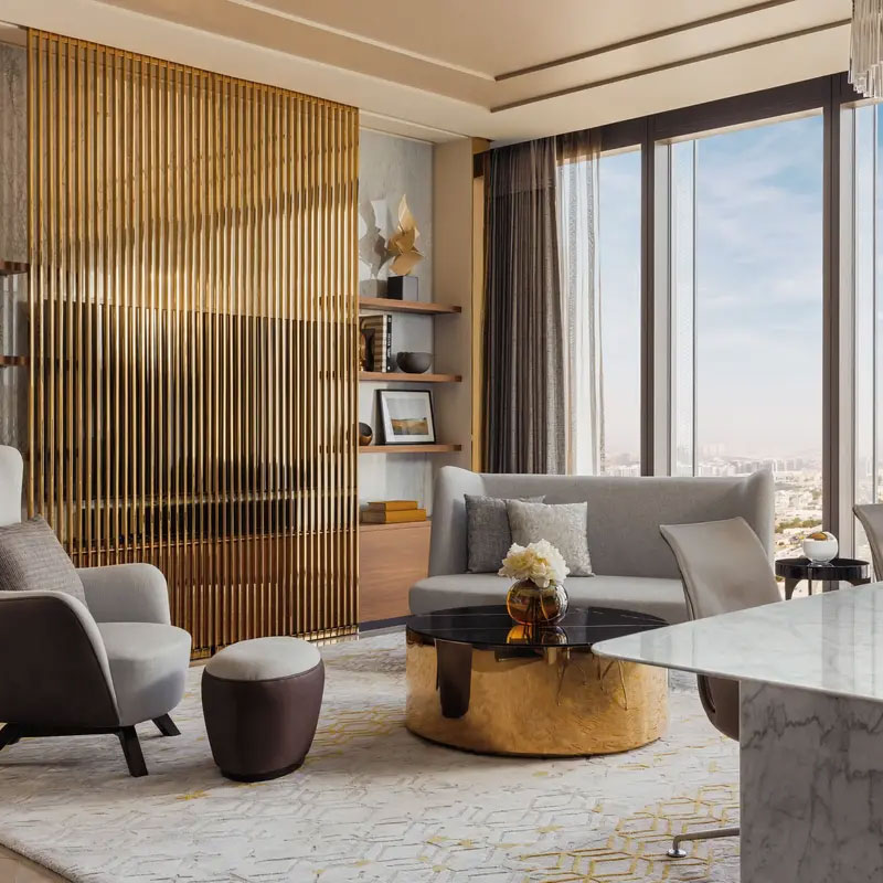 Royal Suite
