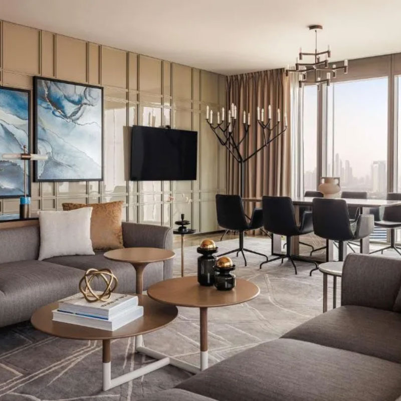 Urban Suite