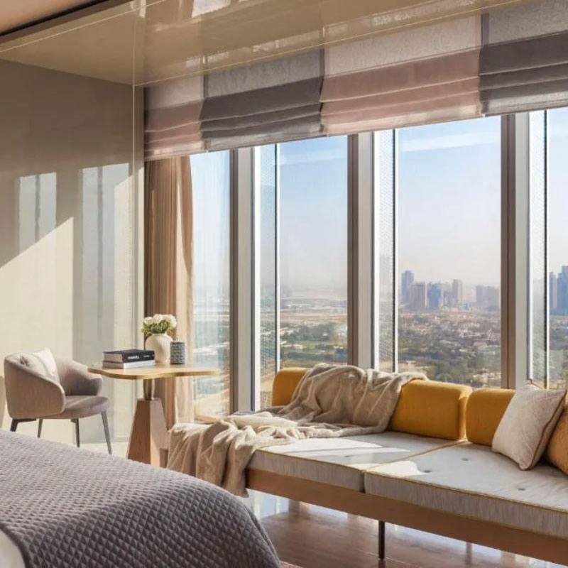 Urban Suite